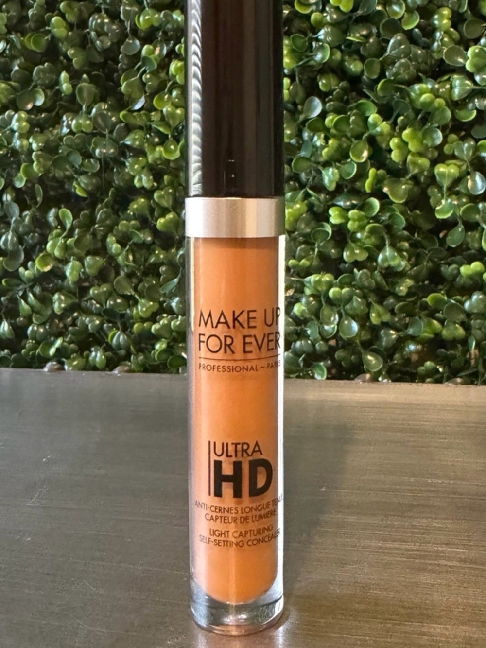 52-Makeup Forever Ultra HD Concealer - NWOB